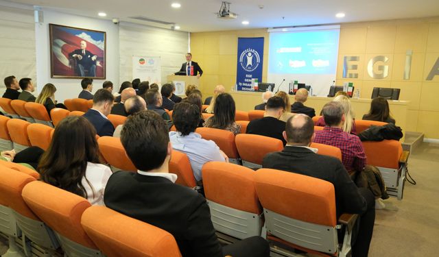 EGİAD’dan dev adım: İtalya ile ticaretin kapıları açılıyor