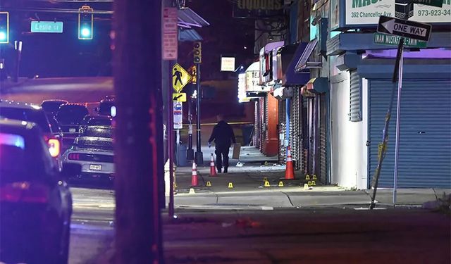 ABD'de silahlı saldırı! Ölü ve yaralılar var