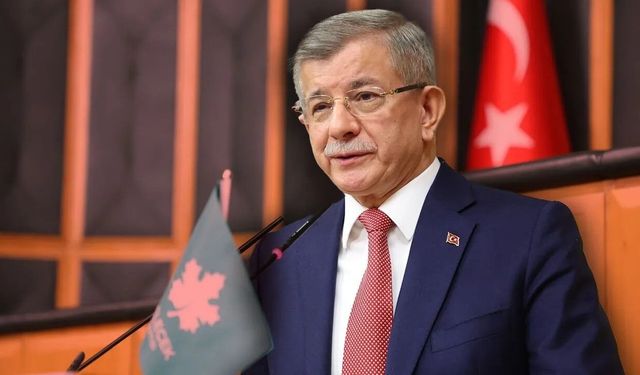Ahmet Davutoğlu adliyede ifade verecek