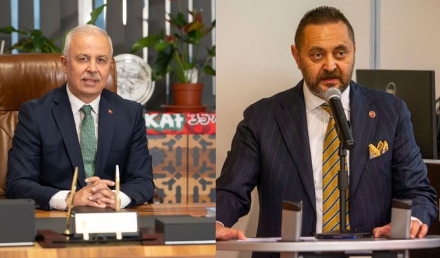 AK Parti Karşıyaka’dan Bostanlı Pazarı kararına 'Rant peşkeşi' tepkisi