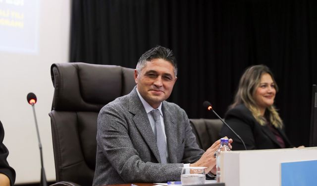 Aliağa Meclisi karıştı! 'Tutuklanmaktan korkuyor musunuz?' sorusu gerilimi artırdı