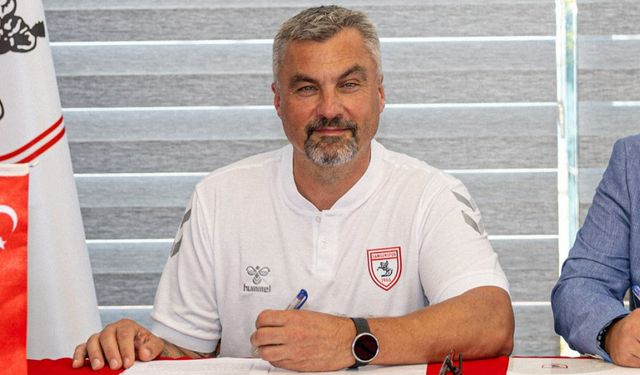 Alman devi Wolfsburg, Thomas Reis için devreye girdi!