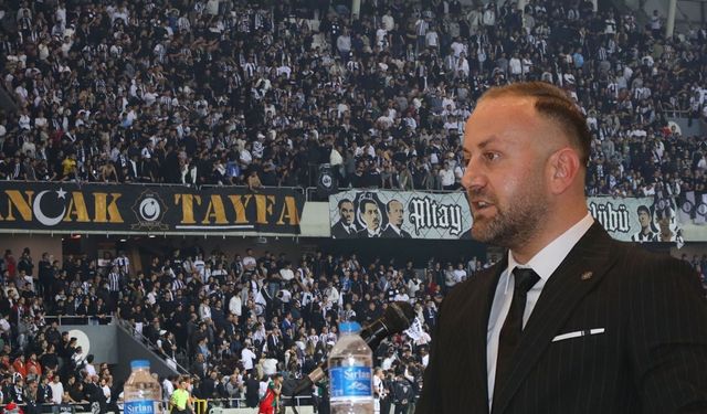 Altay’da kötü gidişat sürüyor: Başkan Kanlı’dan sert değerlendirme