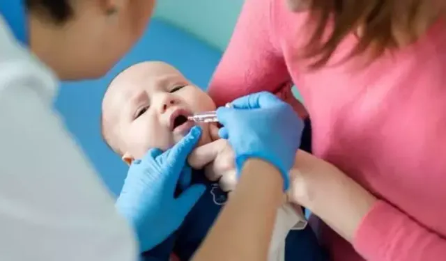 Aralık ve ocak kabusu: Rotavirüs çocukları hedef alıyor!