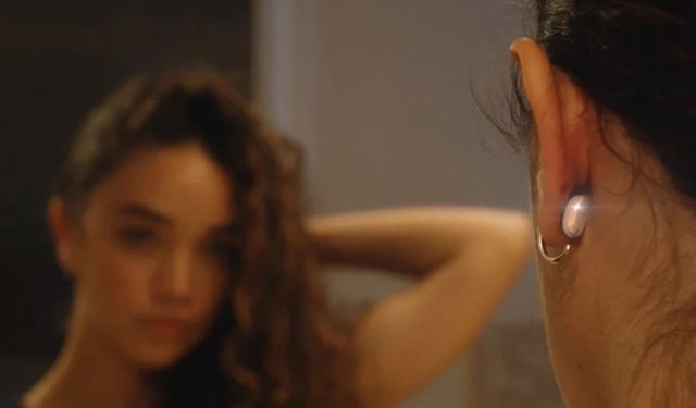 Artık sağlık takibi kulaklarınızda:  Lumia 2 akıllı küpeler tanıtıldı!