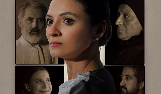 Aşk, acı ve devrim bir sahnede: ‘Heykele Fısıldayan Kadın’ geliyor!