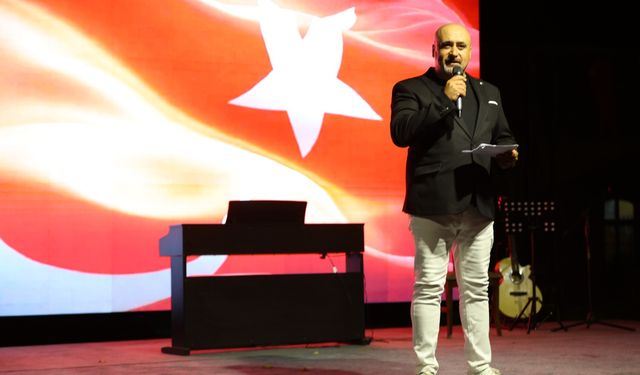 Atatürk, Efes Selçuk’ta şiir ve şarkılarla anılacak