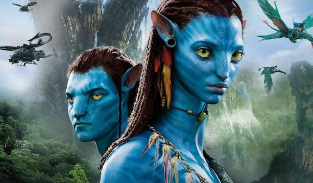 Avatar 3: Ateş ve Kül ne zaman vizyona girecek? Tarih belli oldu