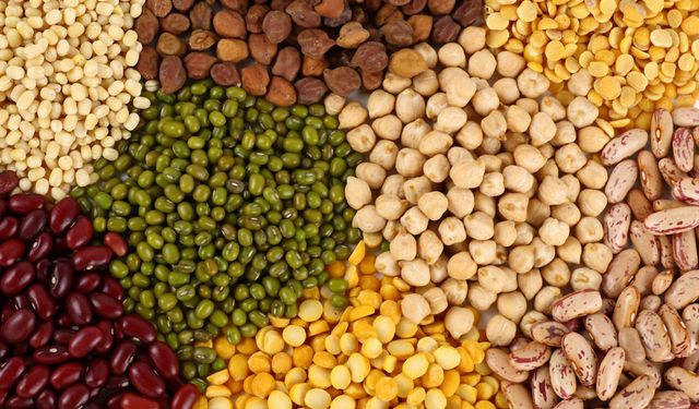 Bakliyat neden gaz yapıyor? Çözümü meğerse çok basitmiş!