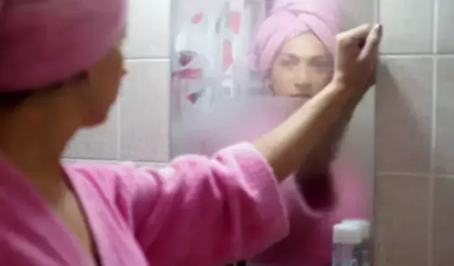 Banyodaki nemi yok eden doğal yöntem: Küçük bir torba yeter