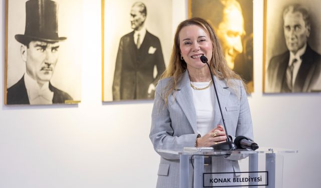 Başkan Mutlu’dan övgü dolu mesajlar