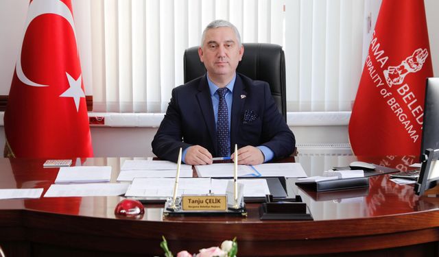 Başkan Çelik açıkladı: Bölgenin en büyük ormanlarından biri kül oldu