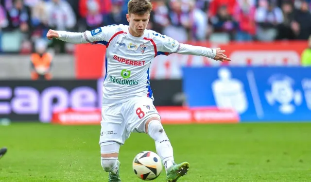 Beşiktaş, Patrik Hellebrand transferi için harekete geçti