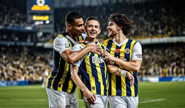 Beşiktaş savunmaya eski Fenerbahçeli yıldızı getiriyor