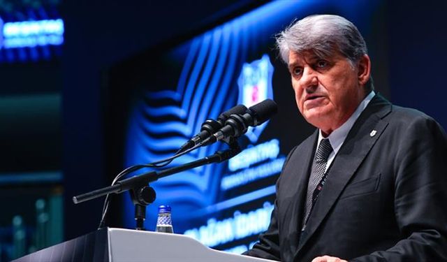 Beşiktaş’ta 35 milyon euroluk transfer planı!