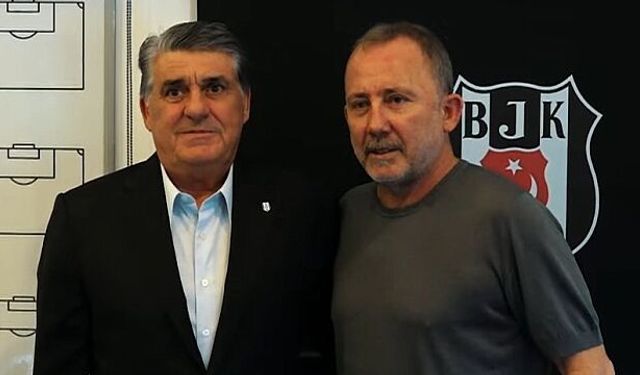 Beşiktaş’tan Real Madrid’in yıldızı için 20 milyon euro!