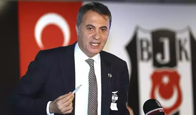 Beşiktaş'ta Fikret Orman sesleri! Eski başkan aday olacak mı?