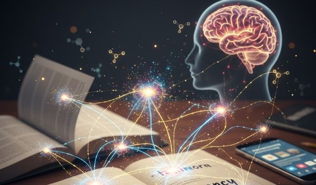 Bir dili hızlı öğrenmenin sırrı: 'Hata yapma zorunluluğu' tekniği nasıl çalışır?