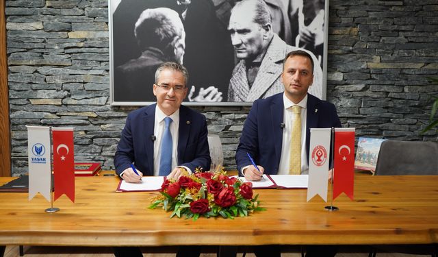 Bornova yeşil dönüşümde vites yükseltti