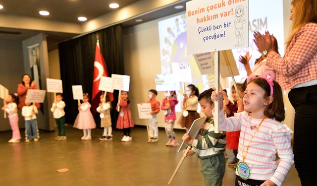 Bornova’da görülmeye değer etkinlik