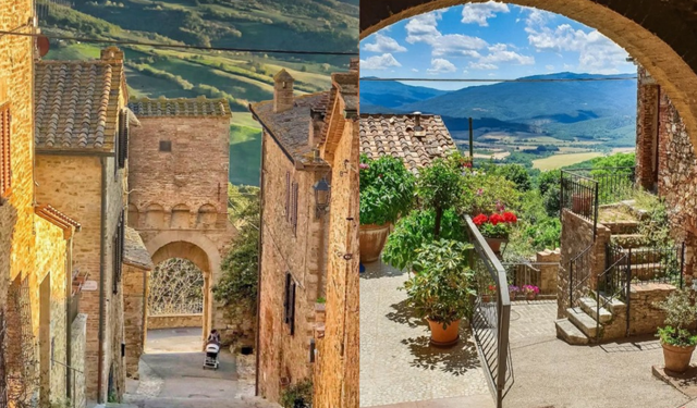 Bu köye taşınanların kirasının yarısı ödenecek!