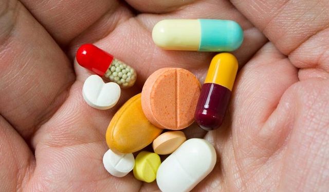 Vitamin kullanımında kritik uyarı!