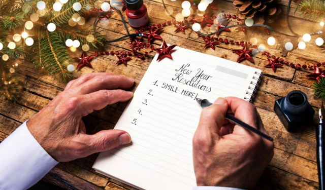 'Bu yıl kesin yapacağım' diyenler dikkat! Yeni yıl kararlarının yüzde 90’ı neden tutmuyor?
