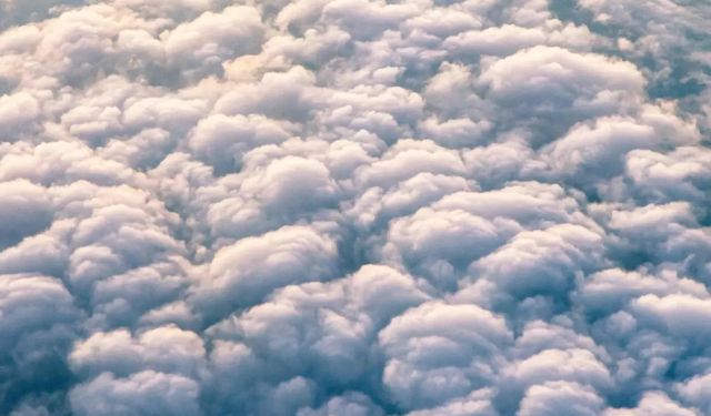 Bulut tohumlama nedir, kuraklığa çare mi? Komşu ülke 'bulut tohumlama'ya başladı!