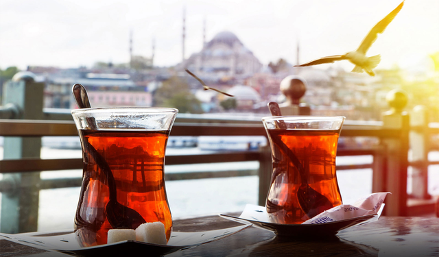 121 yıllık çay devi iflas etti!