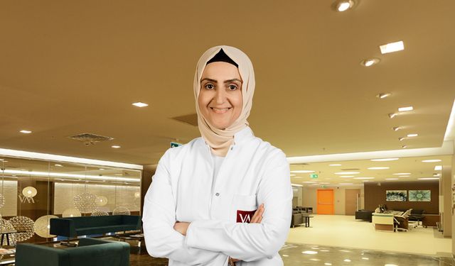 Çocuğunuzun omuzları eşit değilse dikkat!