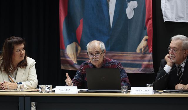 Cumhuriyet’in eğitim mimarına Konak’tan vefa