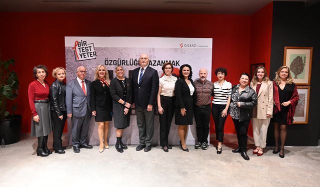 Damgalama kaygısını bir kenara bırakın: Test yaptırmanın tam zamanı