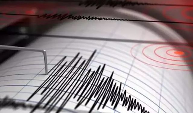Son dakika! Osmaniye'de art arda deprem! AFAD duyurdu