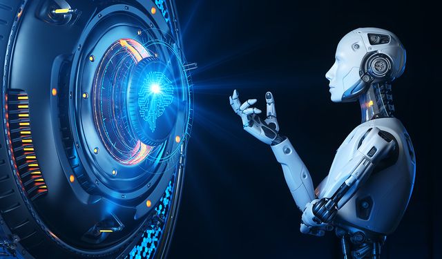 Yapay zeka çağında nihai karar insanların