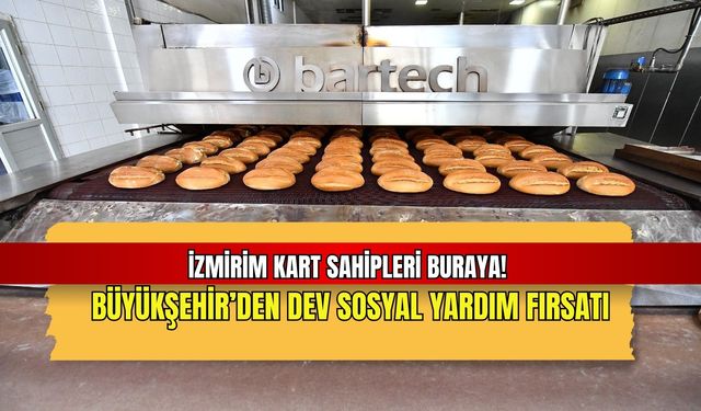 Karşıyaka Belediyesi’nden kritik duyuru: Tekstil Günleri ertelendi!