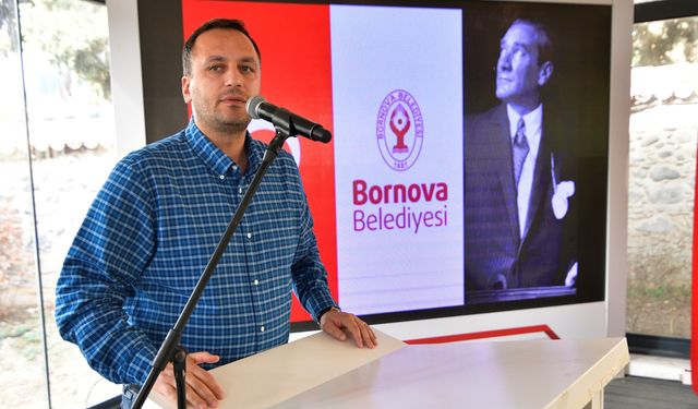 Dramalılar Köşkü’nde 24 Kasım coşkusu