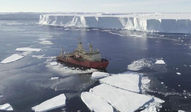 Dünya kıyamet eşiğinde! Bilim insanları uyardı