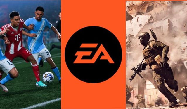 EA Black Friday indirimleri başladı: Battlefield 6 ve FC 26 çılgın fiyatlarda! Tam liste