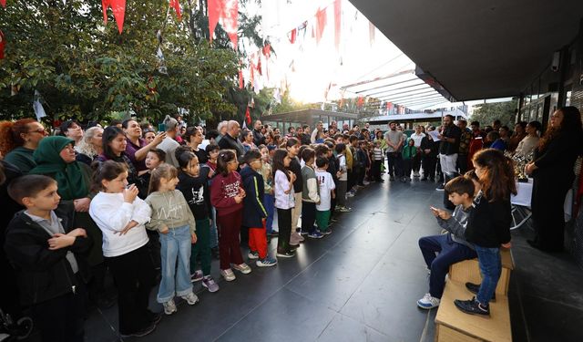 Efes Selçuk’ta turnuva tamamlandı