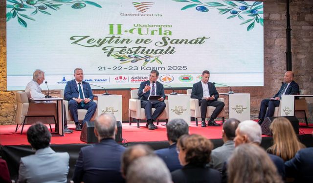 Ege’nin zeytinleri tehlikede! Tugay’dan çarpıcı uyarı