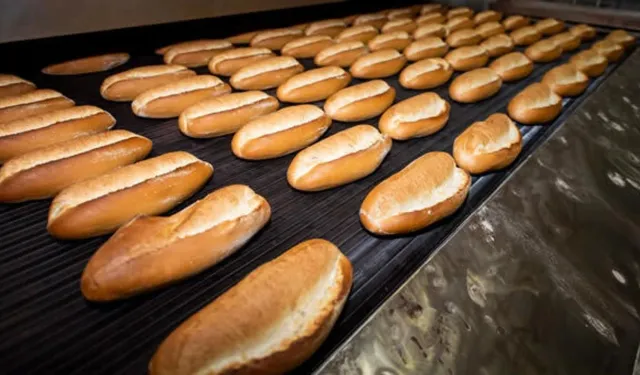 Ekmeğe zam geldi! Fırıncılar Federasyonu açıkladı