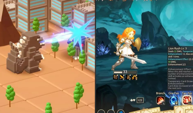 Epic Games bu hafta hangi oyunları ücretsiz veriyor? (20-27 Kasım)