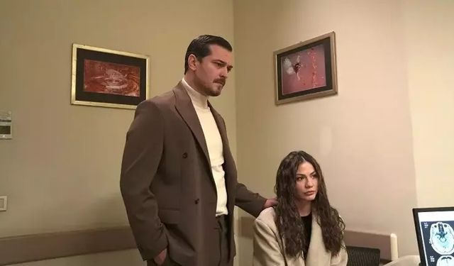 Eşref Rüya 22. bölümde neler oldu? Eşref Rüya 23. bölüm fragmanı izle!