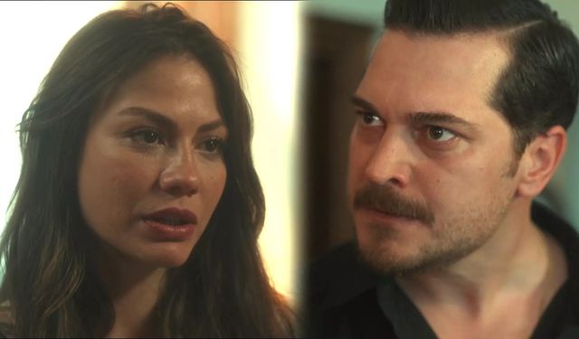 Eşref Rüya 24. bölüm fragmanı yayınlandı! İhanet sancısı ve Fulya gerçeği