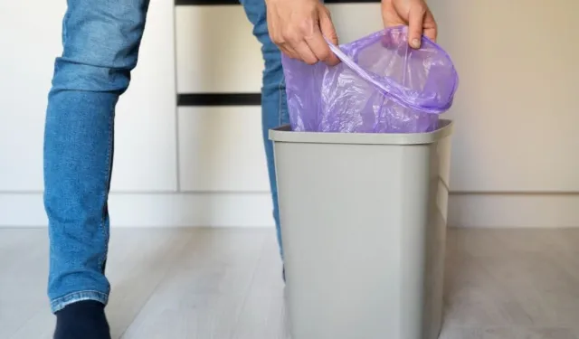 Evde kötü kokuya son! Tek ihtiyacınız bir tutam tuz