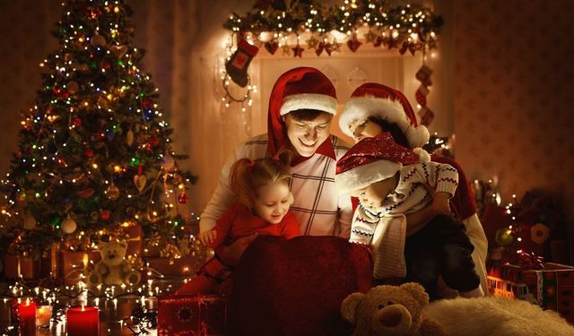 Sıcak, eğlenceli ve unutulmaz bir yılbaşı gecesi için öneriler: 2026’ya evinizde neşeyle girin