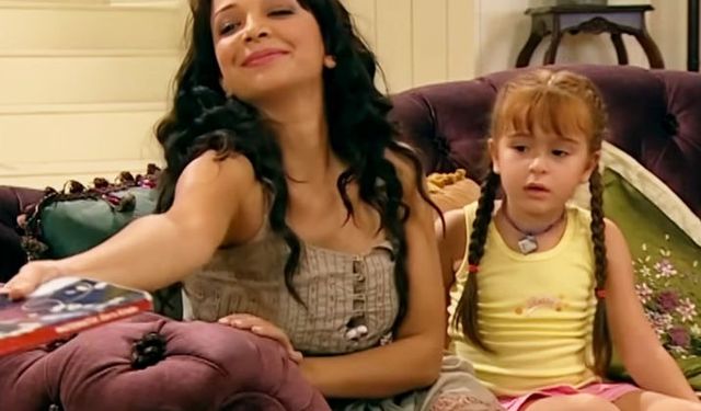 'Bez Bebek'in 'Yağmur'u Asena Keskinci'den şiddet iddiası! Evrim Akın Asena Keskinci olayı nedir?