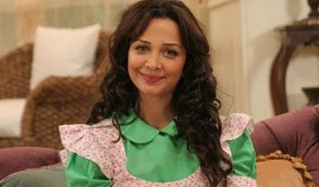 Evrim Akın hakkında çıkan iddialara cevap verdi: 'Hayal ürünüdür'