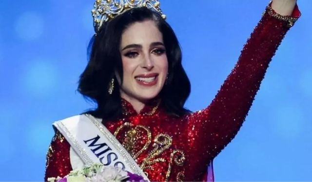 Fatima Bosch kimdir? Miss Universe 2025 birincisi Fatima Bosch nereli ve kaç yaşında?