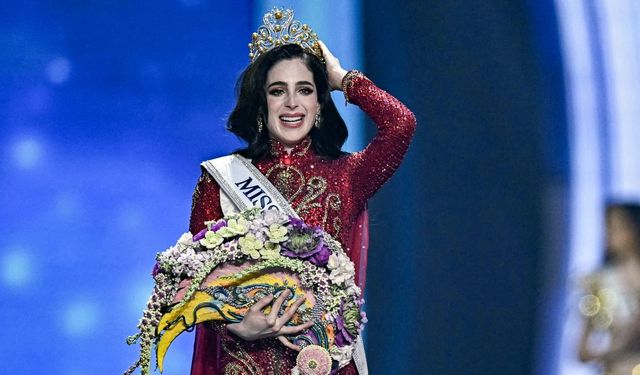 Miss Universe birincisi Fatima Bosch’un hastalığı ortaya çıktı!